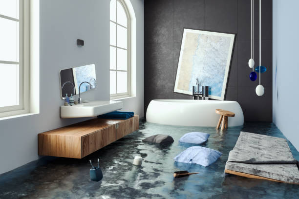 Best Ceiling water damage repair  in Lake Wazeecha, WI