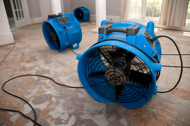 24/7 water damage repair in Lake Wazeecha, WI