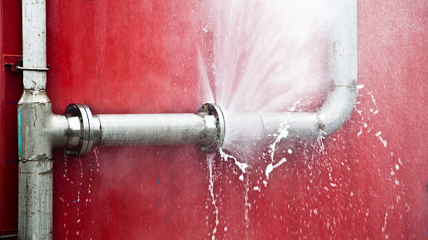 Best Emergency water damage restoration  in Lake Wazeecha, WI